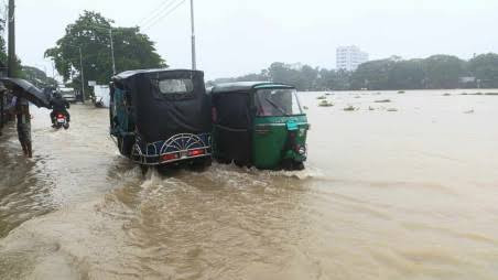 Gopalganj Flood Update