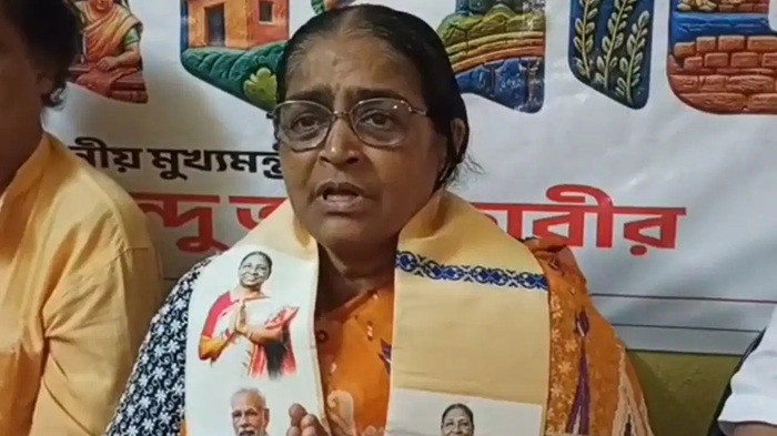 Hasirani Rath Affidavit Row