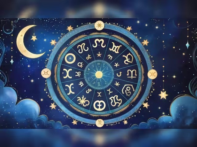 Horoscope Today