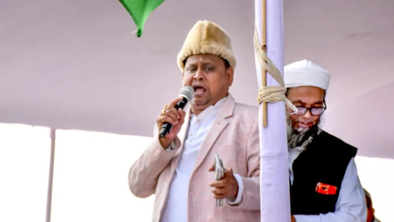 Humayun Kabir