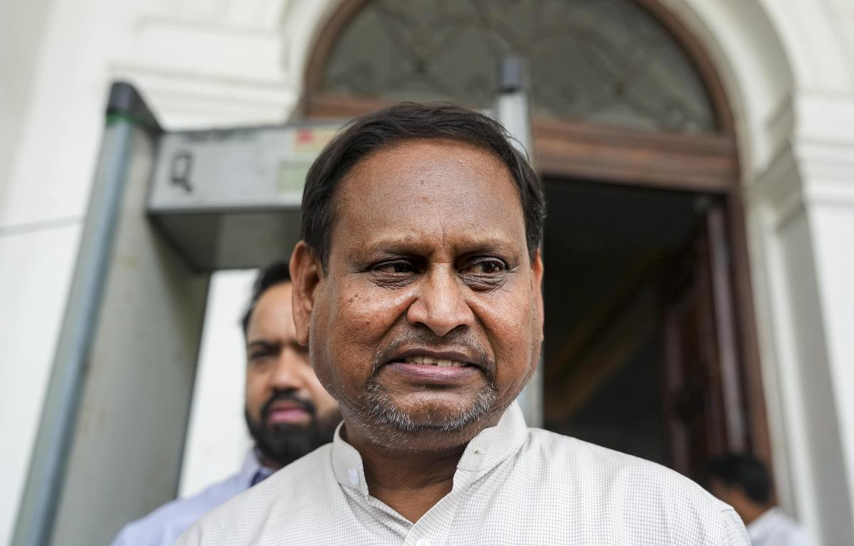 Humayun Kabir