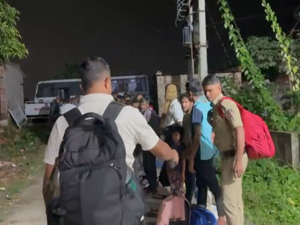 illegal Bangladeshi immigrants