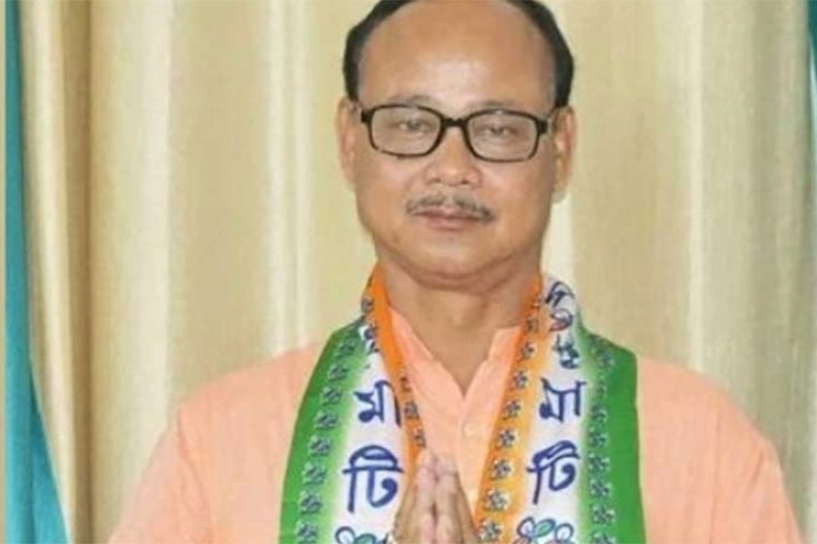 Jagadish Basunia