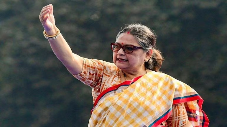 Kakoli Ghosh Dastidar