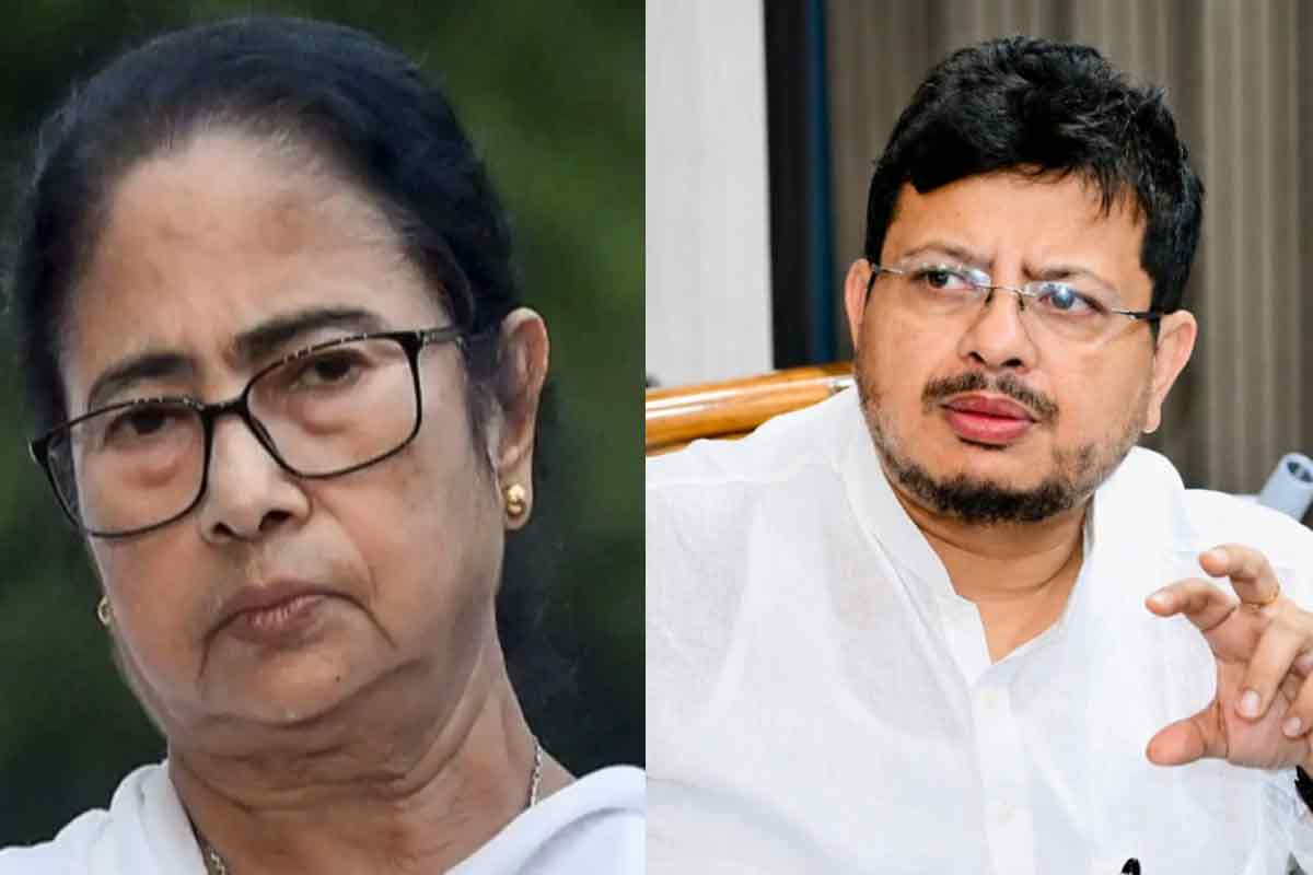 Kalighat Trinamool moves Supreme Court against Ritabrata and others