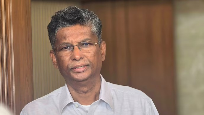 Karnataka Minister Satish Jarkiholi
