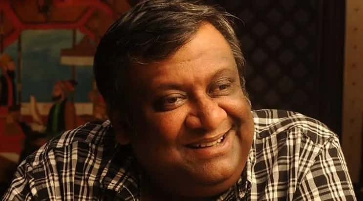 Kaushik Ganguly