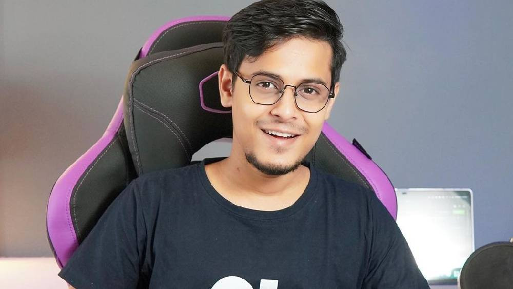 Kiran Dutta
