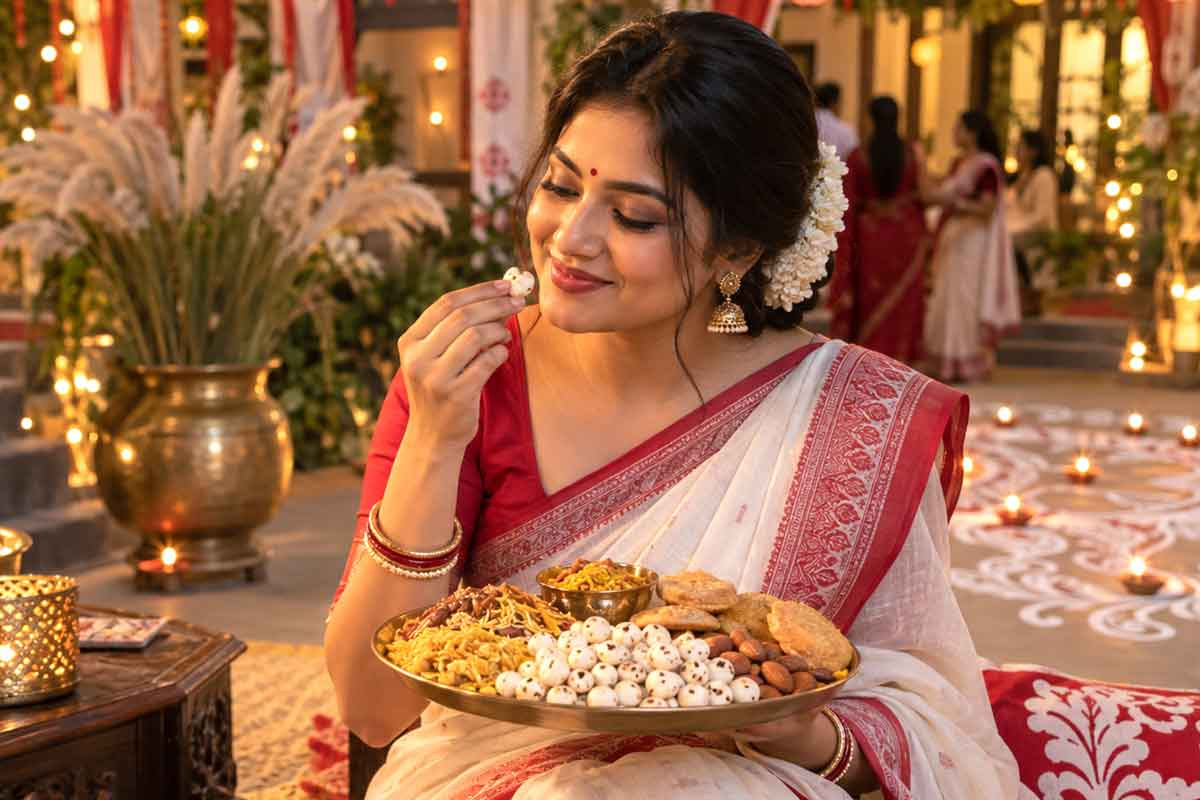 Makhana Benefits for Thyroid