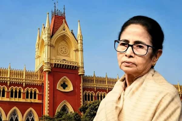 Mamata Banerjee