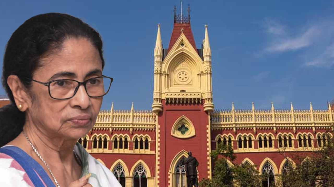 High Court grants permission for Mamata's meeting at Serampore Court Maidan