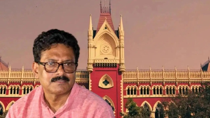 Milan Pradhan moves to Calcutta High Court