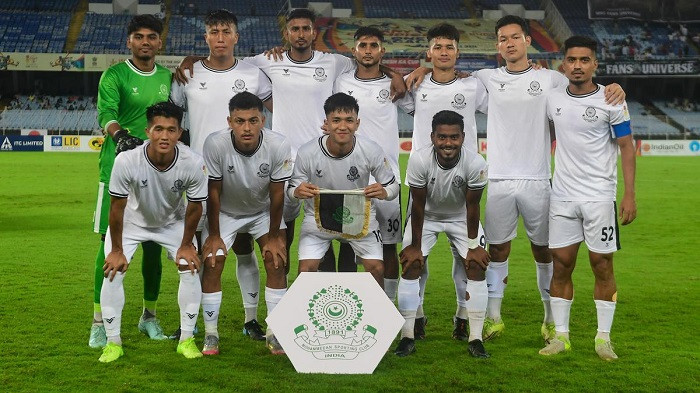 Mohammedan Sporting Club