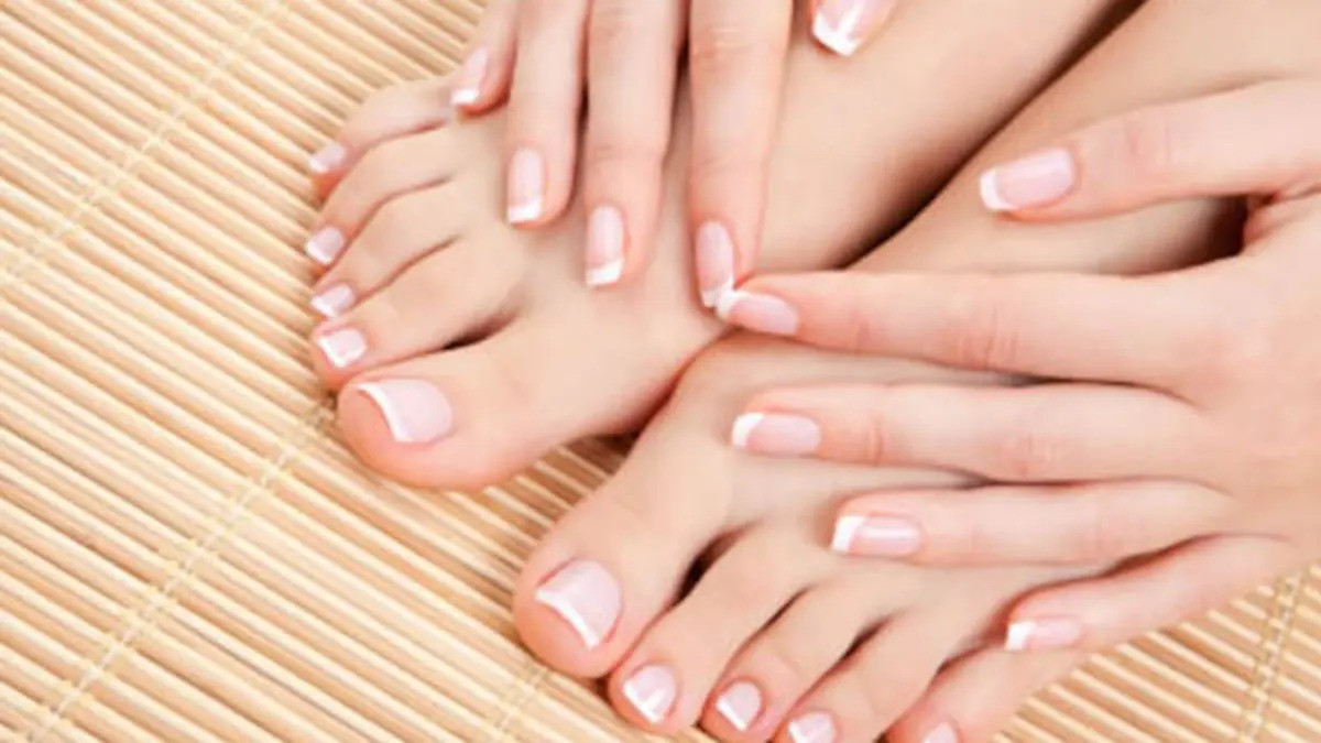 Monsoon Nail Care