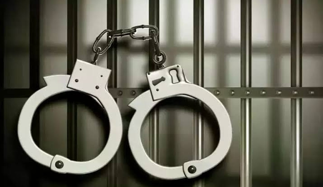 TMC workers arrested