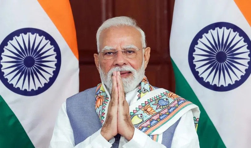 PM Narendra Modi