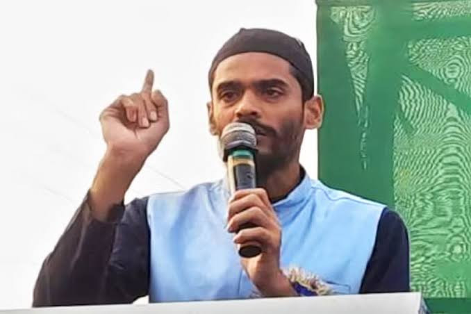 Naushad Siddique