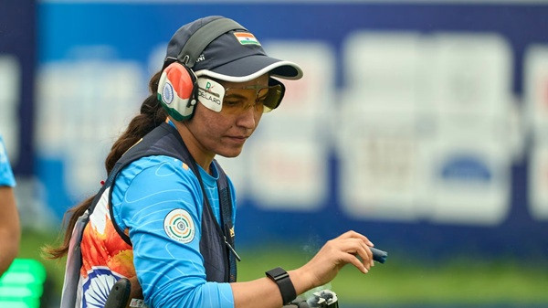 Neeru Dhanda