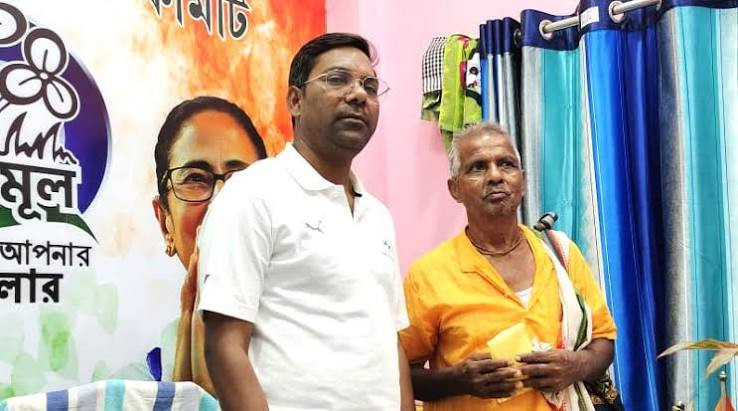Paresh Ram Das
