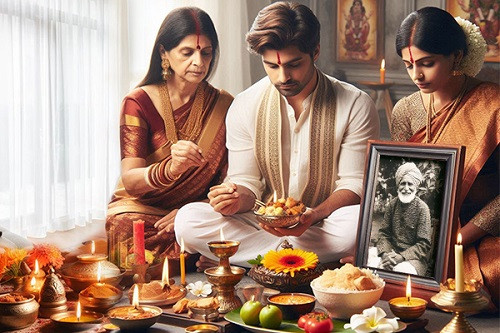 Pitru Paksha Home Cleaning Tips