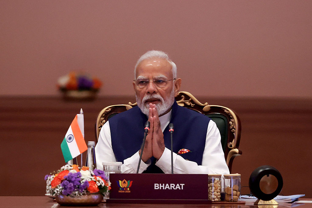 PM Modi extend Ganesh Chaturthi greetings