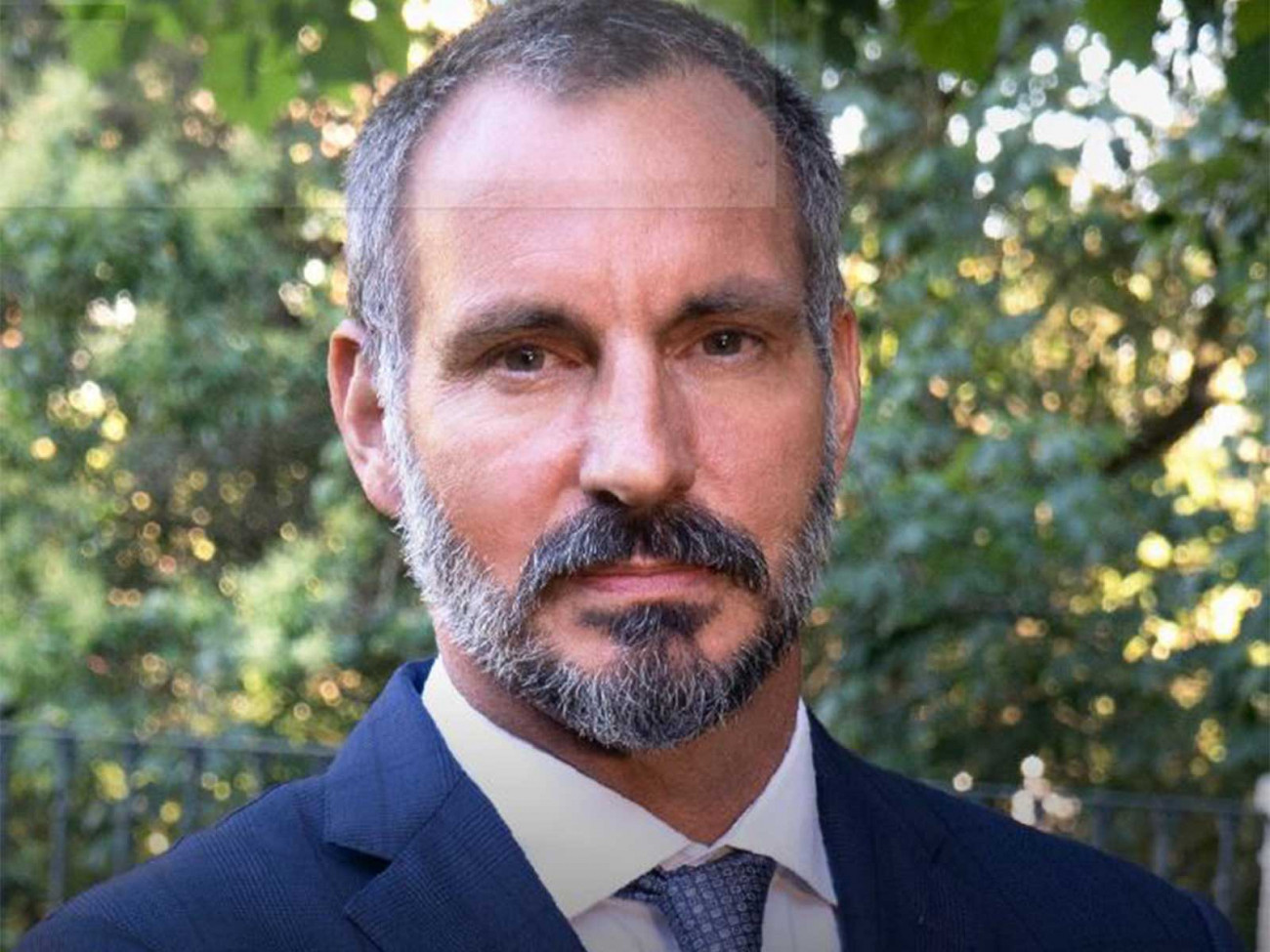 Prince Rahim Aga Khan