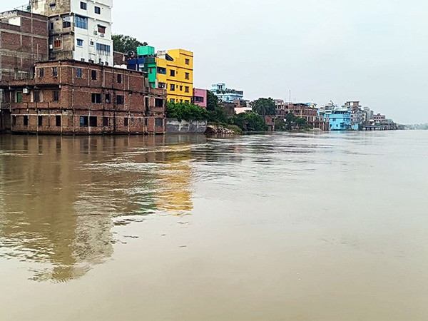 Rahul Gandhi, Mallikarjun Kharge on Bihar Floods