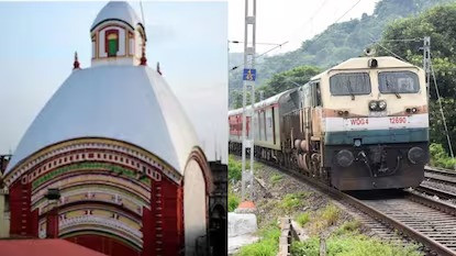 Railways makes special arrangements on the occasion of Kaushiki Amavasya