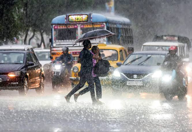 Rain forecast for South and North Bengal