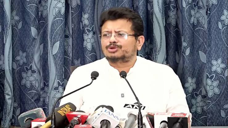 Ritabrata Banerjee