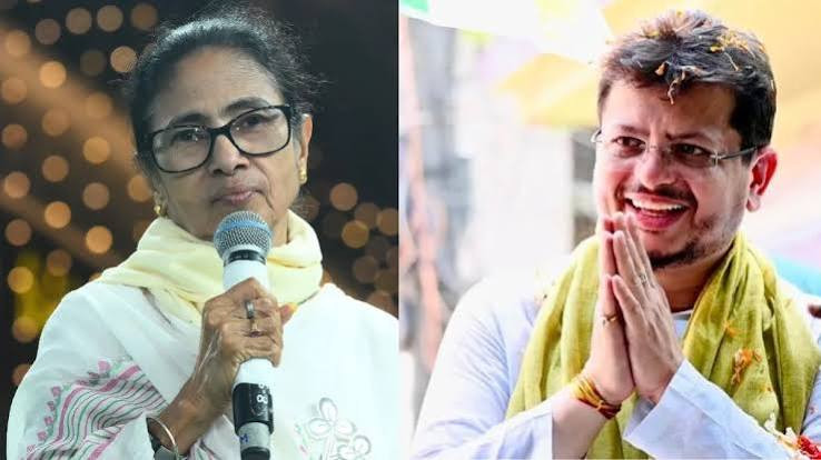 Ritabrata TMC on Bypoll 2026
