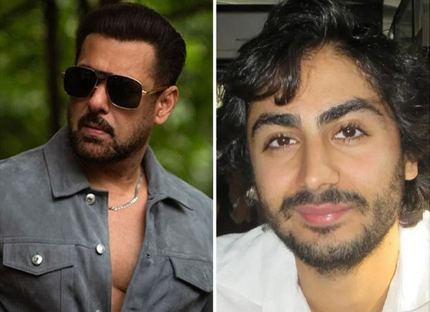 Salman to make cameo in Arbaaz Khan’s son Arhaan Khan’s debut film