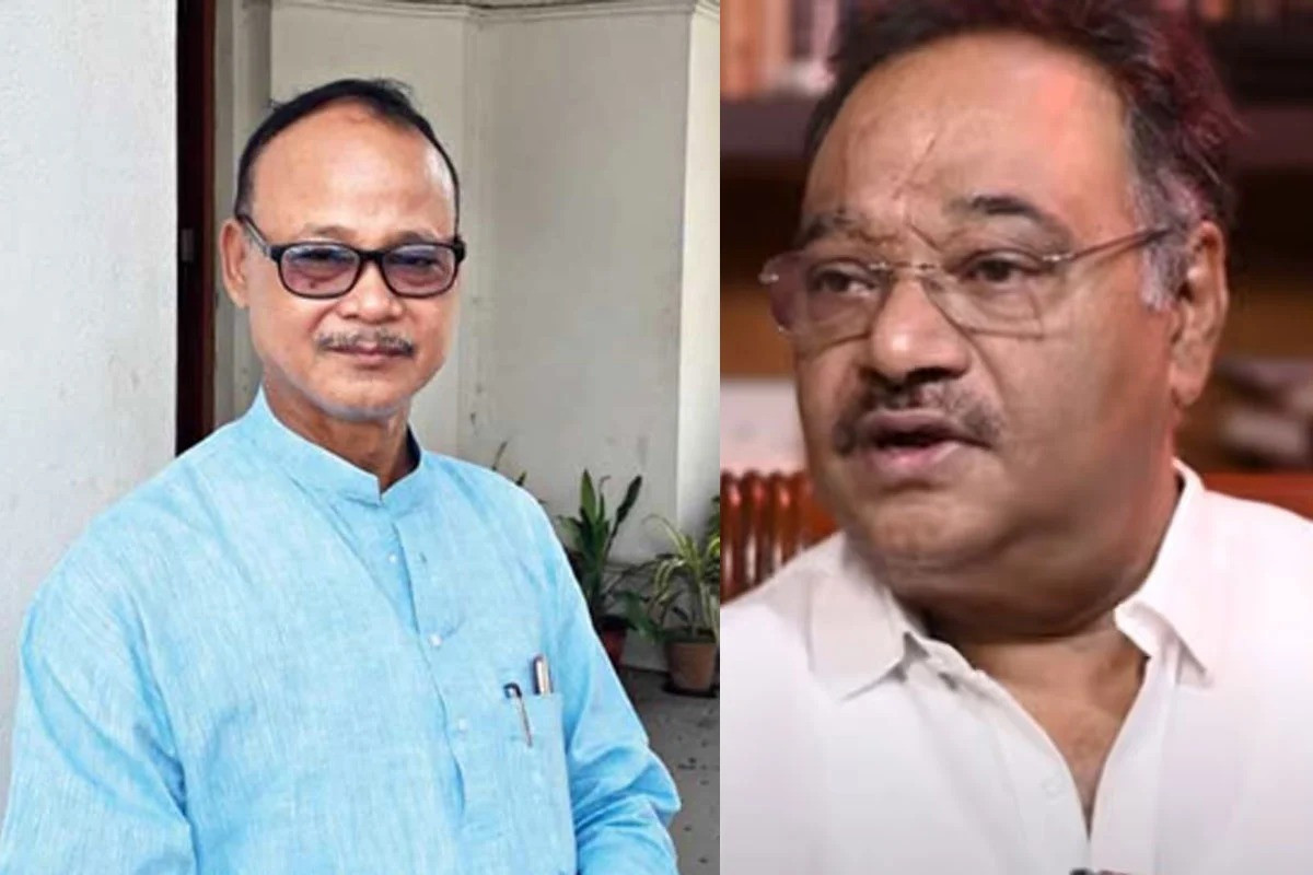 Samik Bhattacharya on Jagadish Chandra Barma Basunia