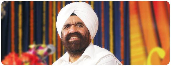 Sant Rajinder Singh Ji Maharaj