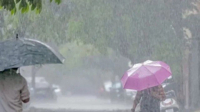 South Bengal weather