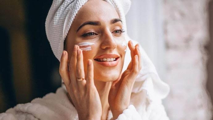 Skin Glow Tips