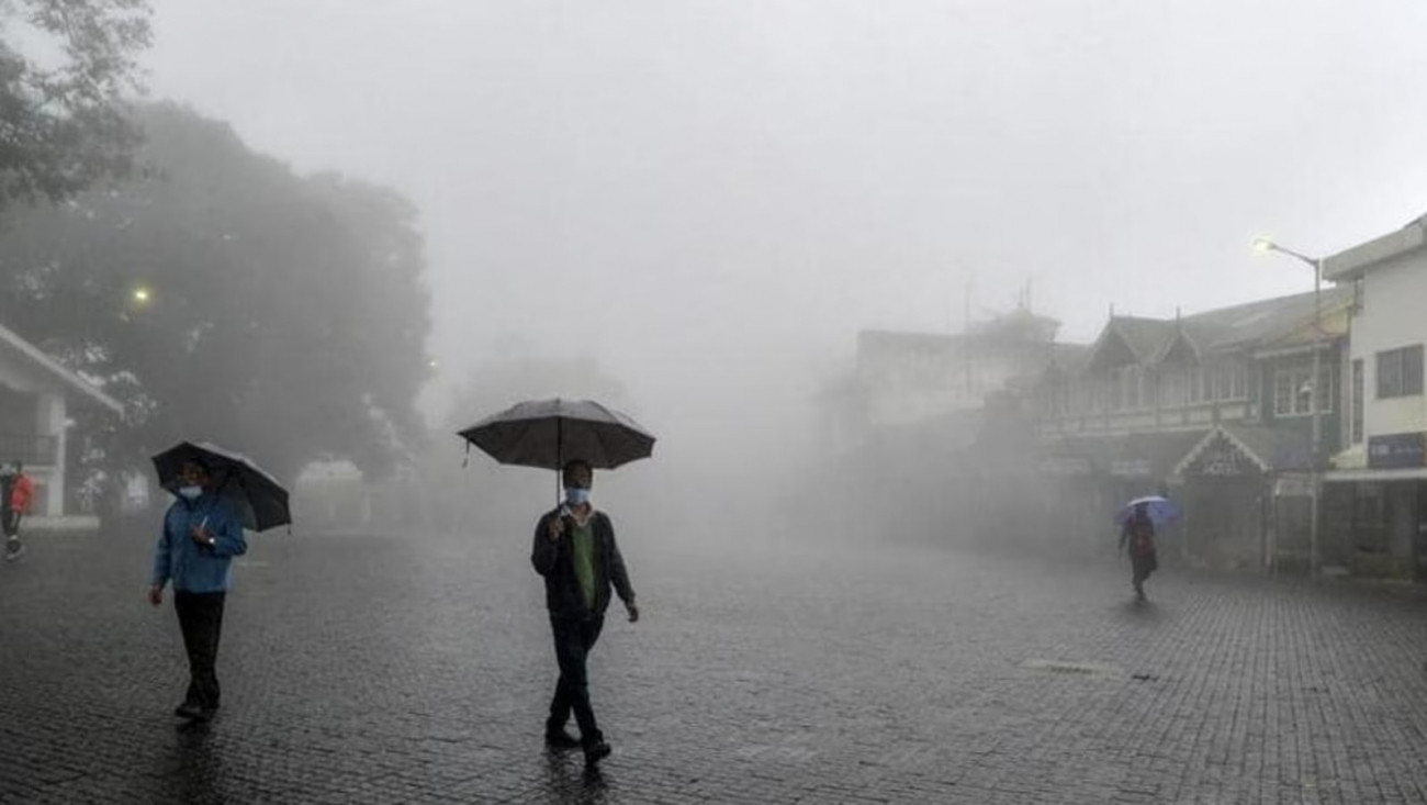 Bengal Weather Forecast