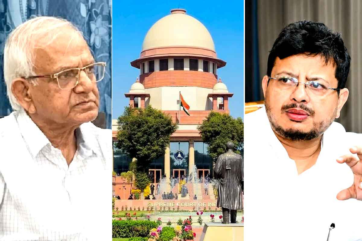 Sovandeb demands disqualification of 10 MLAs, including Ritabrata