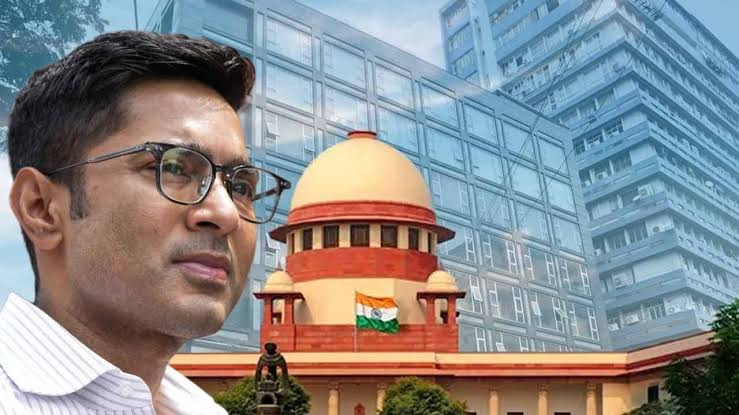 Supreme Court on Camac Street case