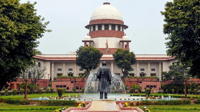 Supreme Court on  CEC Gyanesh Kumar