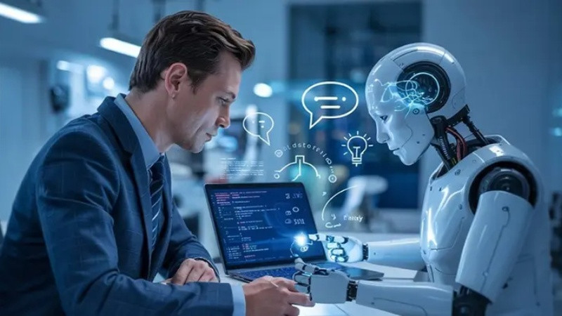 From Bally to the Global AI Stage: ThatWare’s Tech Journey
