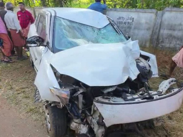 Road accidents in Kerala