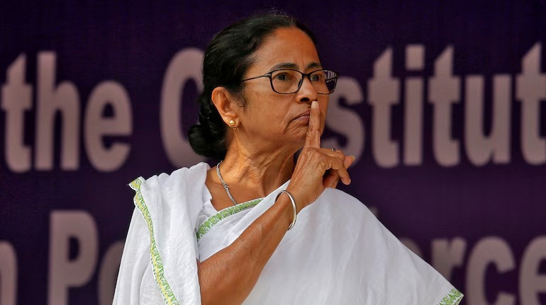 Mamata Banerjee