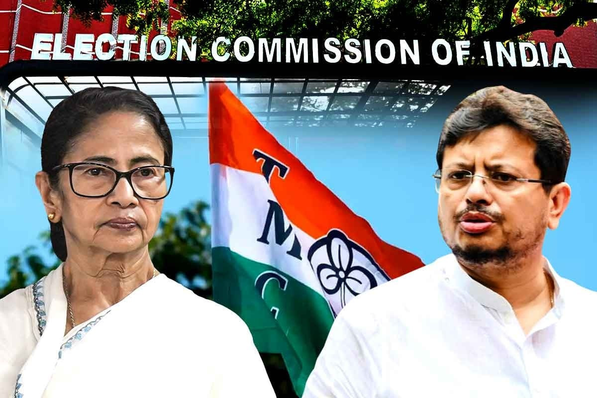 TMC symbol row: