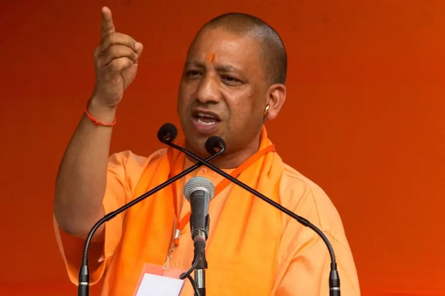 UP CM Yogi Adityanath