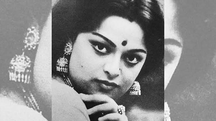 Veteran Bengali Actress Mithu Mukherjee Passes Away