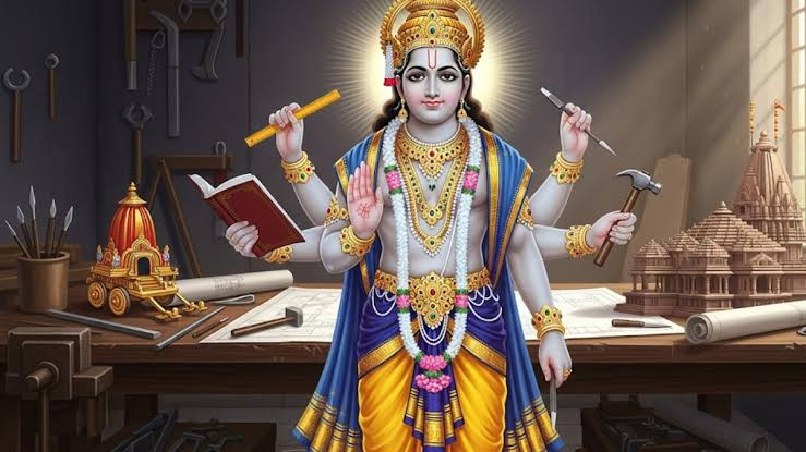 Vishwakarma Puja