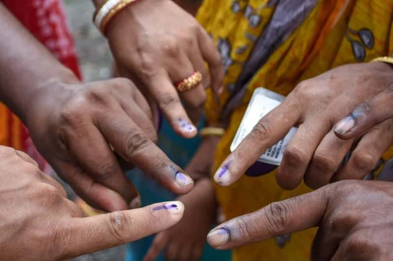 WB Municipal Election 2026