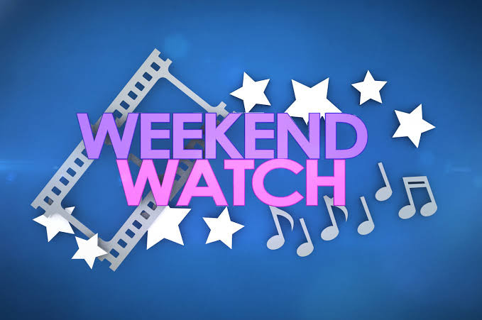 Weekend OTT Releases