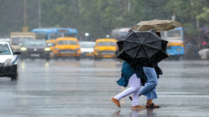 West Bengal weather forecast